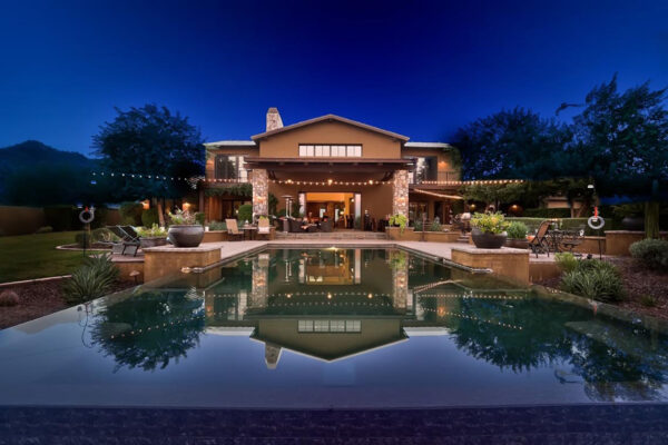 Luxury Verrado Home - Master Planned Real Estate Development In Buckeye, Arizona - DMB Associates Inc.