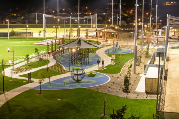 Community Park - Rancho Mission Viejo